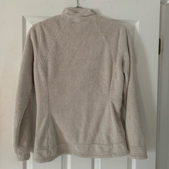 NORTH FACE fleece - Picture 4 of 5